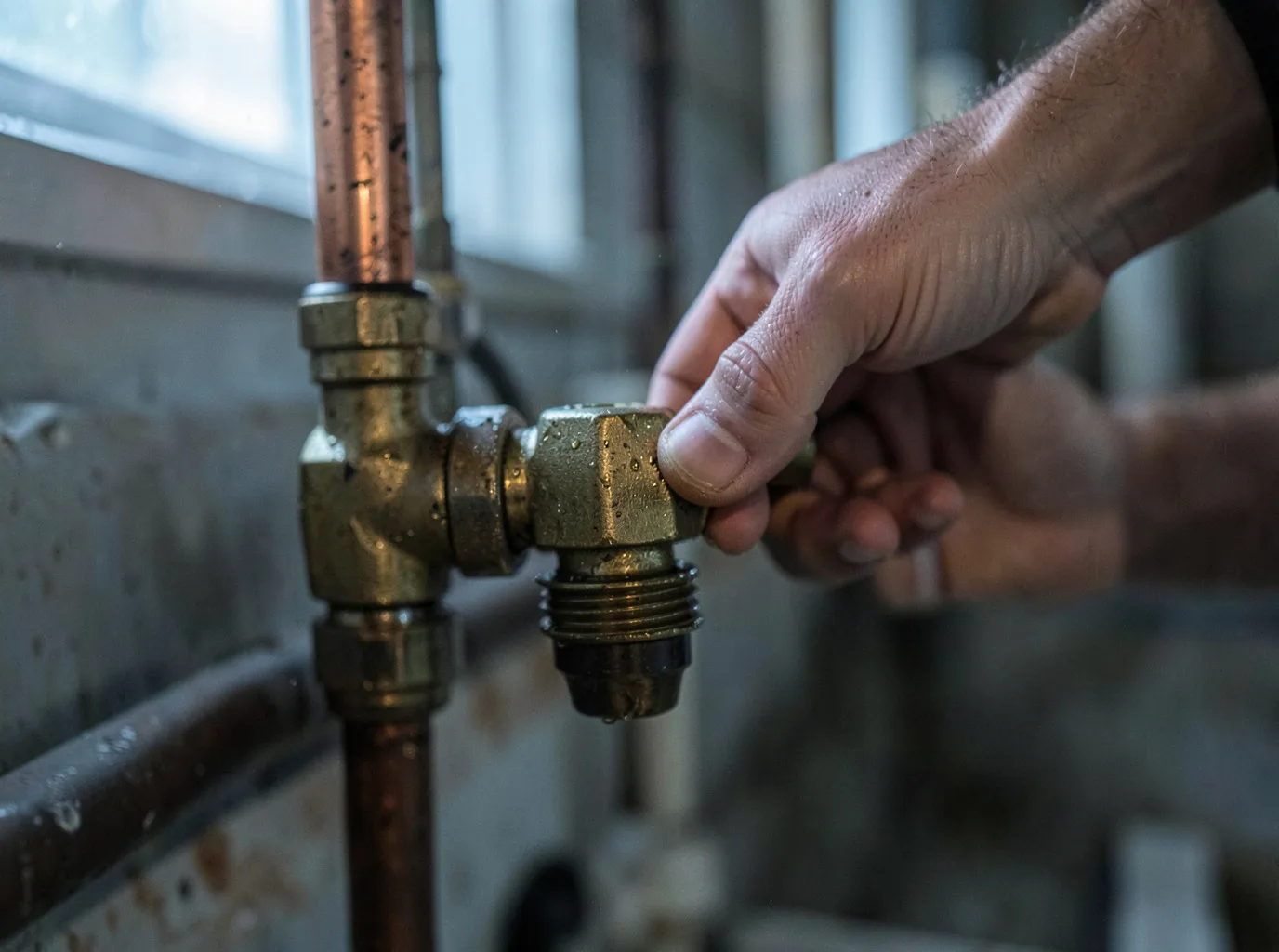 Emergency Plumber Poyntelle, PA FAQs